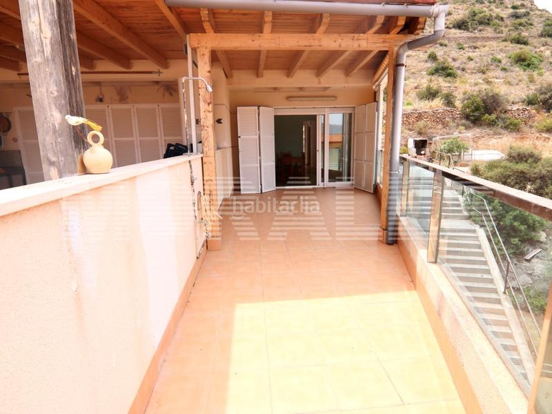 Foto 31cc554b-676c-4ea2-b78d-c75a87743410. Duplex dans Perín Cartagena