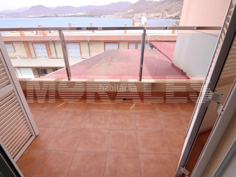 Foto 5eb1aa00-088b-44b2-82fc-263322463b9a. Duplex dans Perín Cartagena