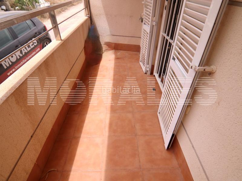 Foto 621f6ec1-efa2-486e-be35-b92a9c461600. Duplex dans Perín Cartagena