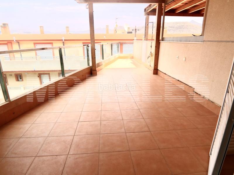 Foto 65c49bdf-acad-4e14-b925-2b11a51207a7. Duplex dans Perín Cartagena