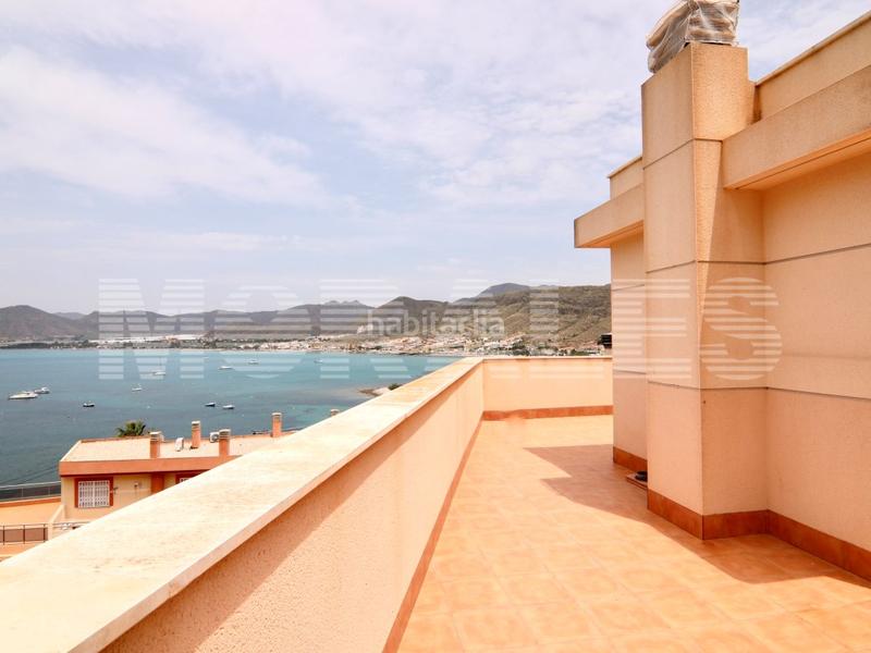 Foto 7f2805d5-594e-4ace-b2a6-0457013288d7. Duplex dans Perín Cartagena