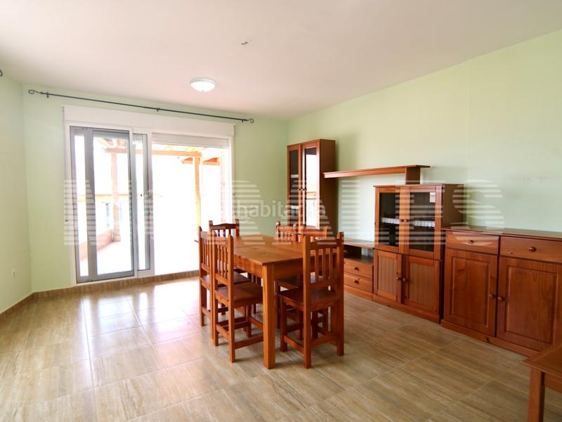 Foto 95bf9832-8f66-45fe-9f8b-38ab4cc845bc. Duplex dans Perín Cartagena