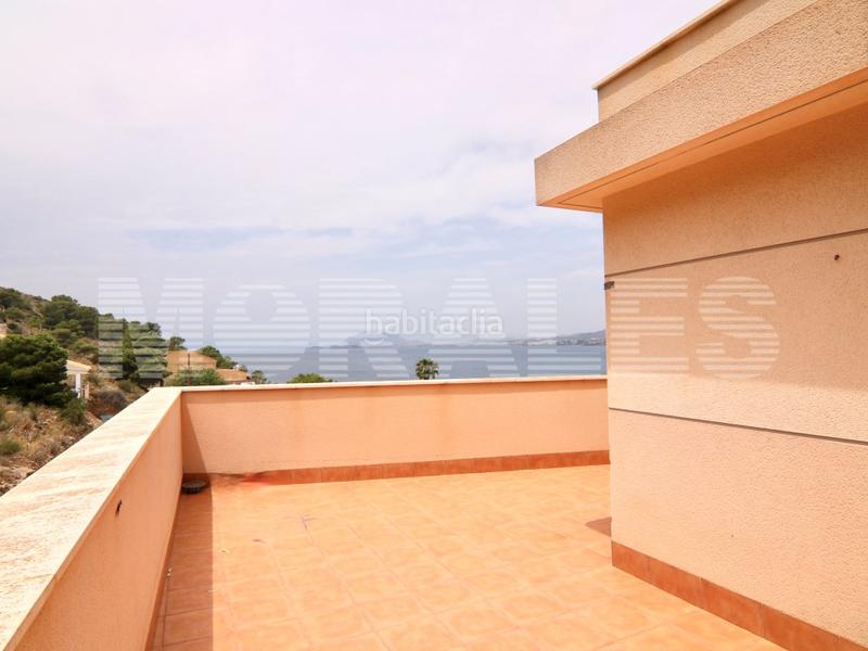 Foto 987e4fed-2d99-42e5-abc4-820aaea179d9. Duplex dans Perín Cartagena