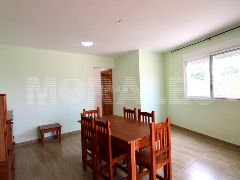 Foto a8593ee1-01bd-4f5c-916b-2c95fa65aa9c. Duplex dans Perín Cartagena