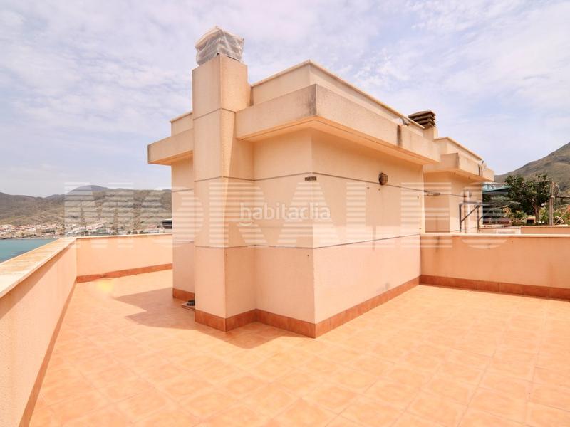 Foto b93caf92-538a-43e9-8471-3f76e8a3748a. Duplex dans Perín Cartagena