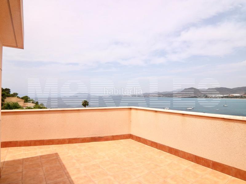 Foto ef597917-7a32-43fa-8feb-d609757f0369. Duplex dans Perín Cartagena