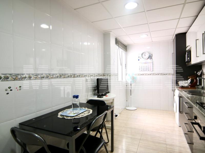 Foto 03dbfcca-5fa4-4efb-bd6e-17dc221cd786. Piso  3 habitaciones con garaje la cumbre en La Cumbre-Cuatro Plumas Mazarrón