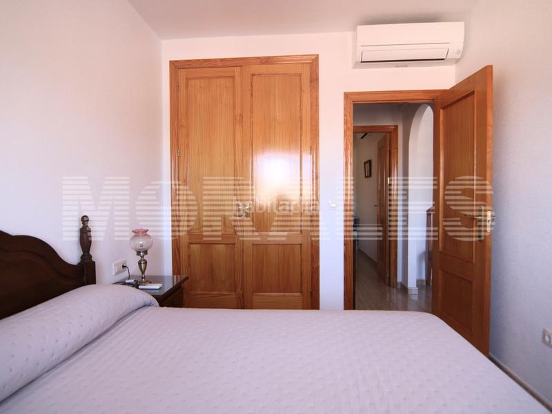 Foto 2414373c-5a95-4e2c-b979-8a69c2343a1c. Piso  3 habitaciones con garaje la cumbre en La Cumbre-Cuatro Plumas Mazarrón
