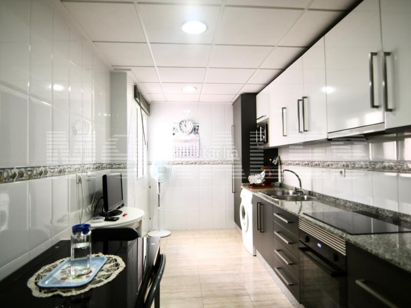 Foto 258d5e78-3c68-434f-a214-eb04b8010cac. Piso  3 habitaciones con garaje la cumbre en La Cumbre-Cuatro Plumas Mazarrón