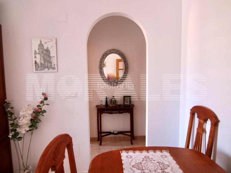 Foto 274d991e-37d9-44ad-b89a-96b1e19fa26e. Piso  3 habitaciones con garaje la cumbre en La Cumbre-Cuatro Plumas Mazarrón