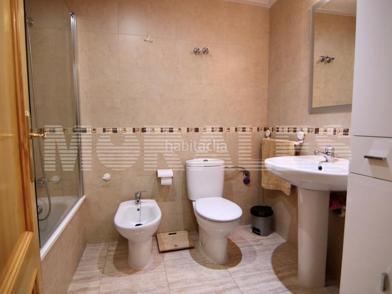 Foto 337da32c-44c4-4a21-8c99-e2df4f1a1ba2. Piso  3 habitaciones con garaje la cumbre en La Cumbre-Cuatro Plumas Mazarrón