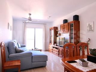 Pis a La Cumbre-Cuatro Plumas. Piso 3 habitaciones con garaje la cumbre