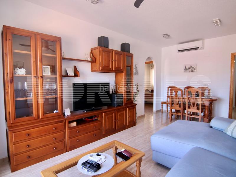 Foto b9fa8b9b-4556-4281-ba80-22540bb1606f. Piso  3 habitaciones con garaje la cumbre en La Cumbre-Cuatro Plumas Mazarrón