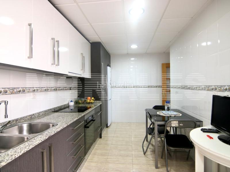 Foto c4d1b929-a74b-453c-a802-6c5f4897225c. Piso  3 habitaciones con garaje la cumbre en La Cumbre-Cuatro Plumas Mazarrón