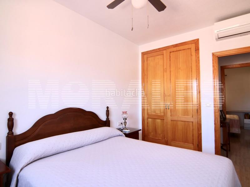 Foto d63d9d1e-0b83-4074-9097-54cd26311328. Piso  3 habitaciones con garaje la cumbre en La Cumbre-Cuatro Plumas Mazarrón