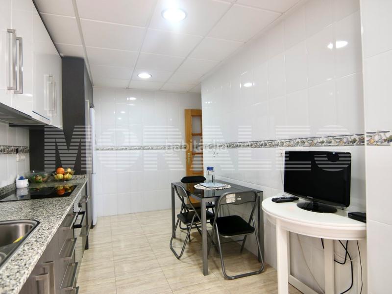 Foto dea5987c-26b7-42db-9c17-436f993432af. Piso  3 habitaciones con garaje la cumbre en La Cumbre-Cuatro Plumas Mazarrón