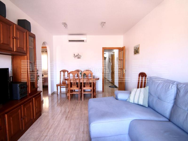 Foto e1cd8a8d-ecf4-4c11-b5ce-bcc691d59464. Piso  3 habitaciones con garaje la cumbre en La Cumbre-Cuatro Plumas Mazarrón