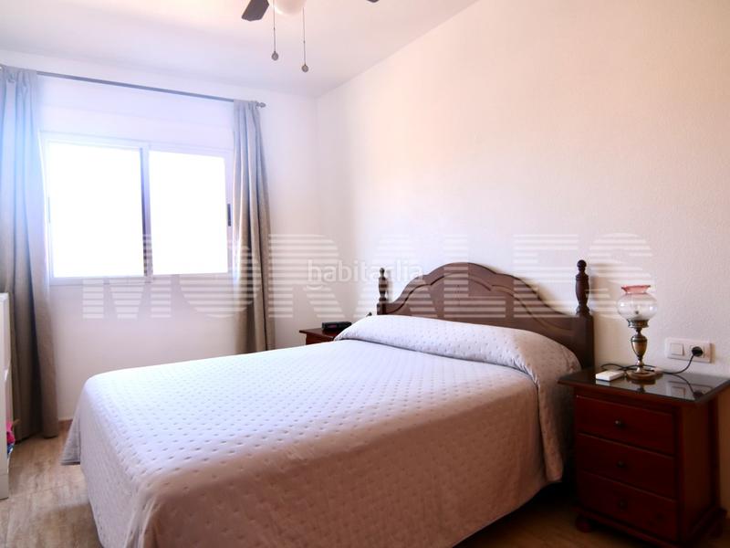 Foto eca6a661-7ed6-4fee-8862-fcffcd3f4545. Piso  3 habitaciones con garaje la cumbre en La Cumbre-Cuatro Plumas Mazarrón