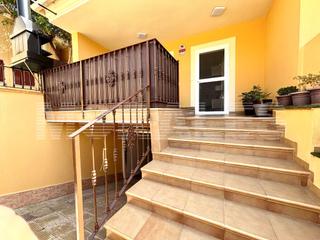 Duplex in La Cumbre-Cuatro Plumas. Duplex 4 habitaciones zona cuatro plumas