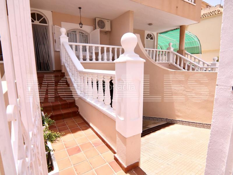 Foto 00a9d4d7-fb91-4ea7-95fd-671d40cd2f13. Dúplex amb aparcament a Playa Grande-Castellar Mazarrón