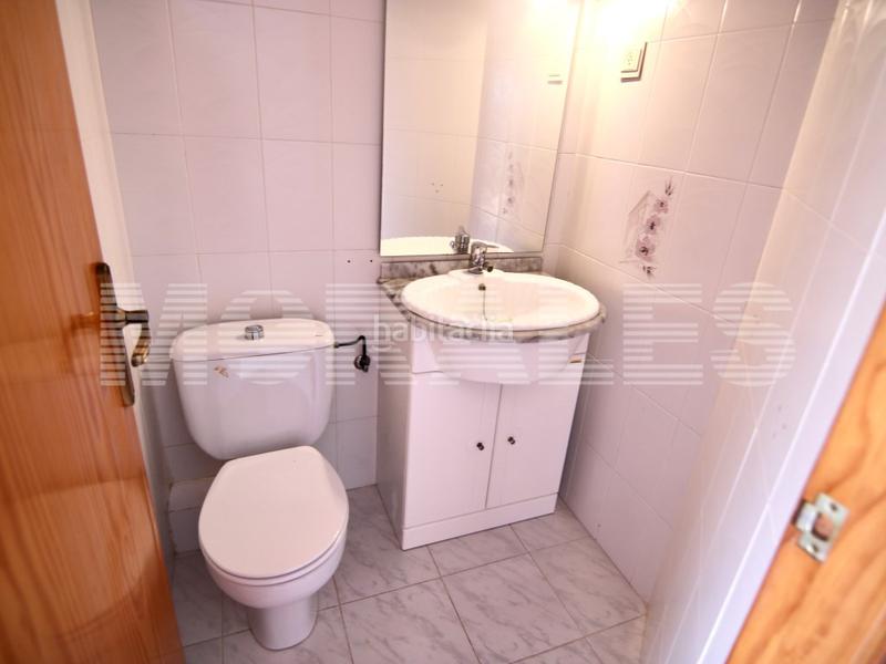 Foto 02994197-8899-4f60-ad3a-e1b4d5f1eb0e. Dúplex amb aparcament a Playa Grande-Castellar Mazarrón