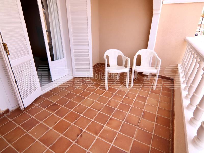 Foto 09a4bcc9-42c8-4c1b-b1e3-a02531dcb8be. Dúplex amb aparcament a Playa Grande-Castellar Mazarrón