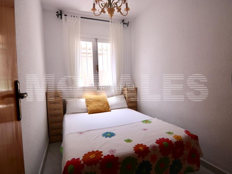 Foto 0b10462b-5eac-4cfd-8b95-46f955d7e0ee. Dúplex amb aparcament a Playa Grande-Castellar Mazarrón