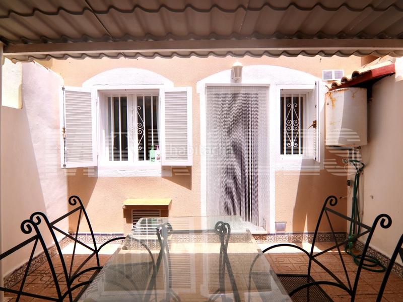 Foto 1e794e03-7088-4ac9-97f8-98baee02eb23. Dúplex amb aparcament a Playa Grande-Castellar Mazarrón