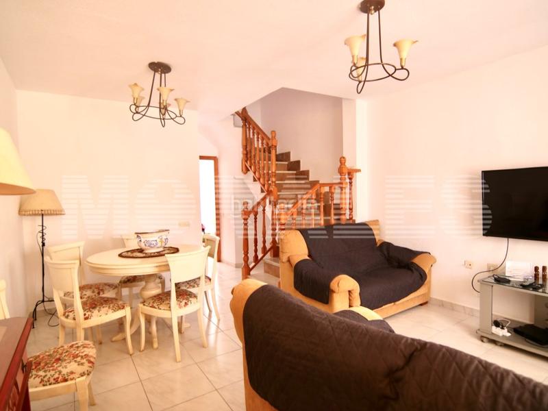 Foto 1ebd725e-9151-440a-aea6-7c684fc3013a. Dúplex amb aparcament a Playa Grande-Castellar Mazarrón