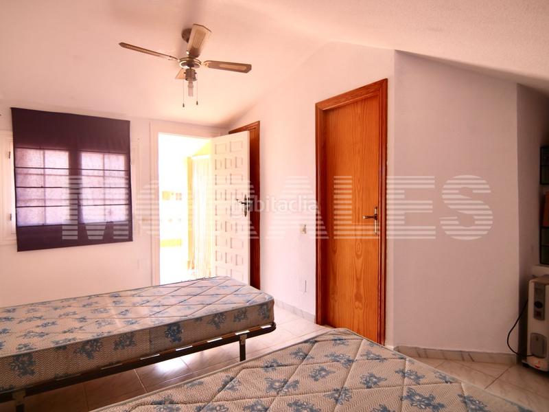 Foto 1ee5be5a-e2d9-4006-ae07-2507ac74675e. Dúplex amb aparcament a Playa Grande-Castellar Mazarrón