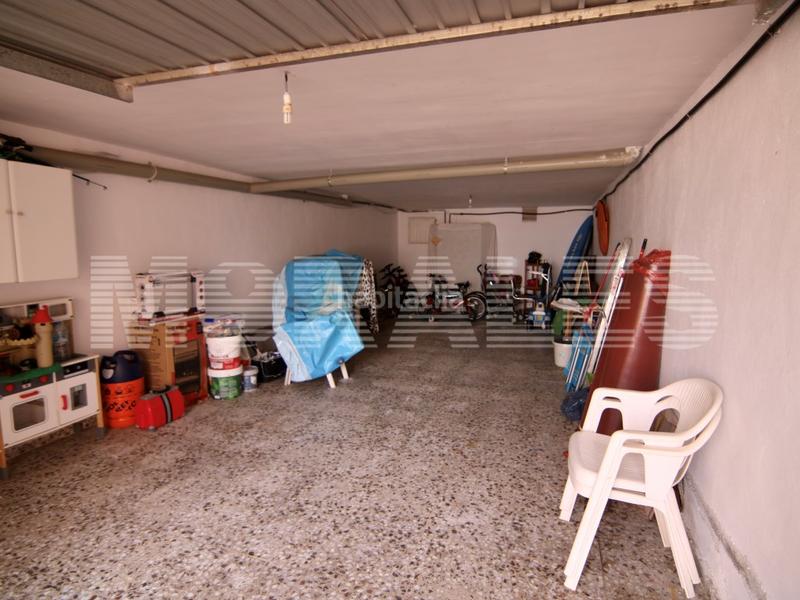 Foto 57120c24-b38c-446b-8b6b-adf115b4dc66. Dúplex amb aparcament a Playa Grande-Castellar Mazarrón