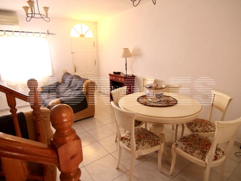 Foto 5b41fd61-6780-4808-be3a-53200764d107. Dúplex amb aparcament a Playa Grande-Castellar Mazarrón