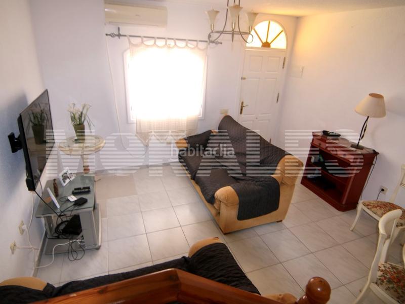 Foto 699f2d5d-0ae7-41c5-a960-d4f04261403c. Dúplex amb aparcament a Playa Grande-Castellar Mazarrón