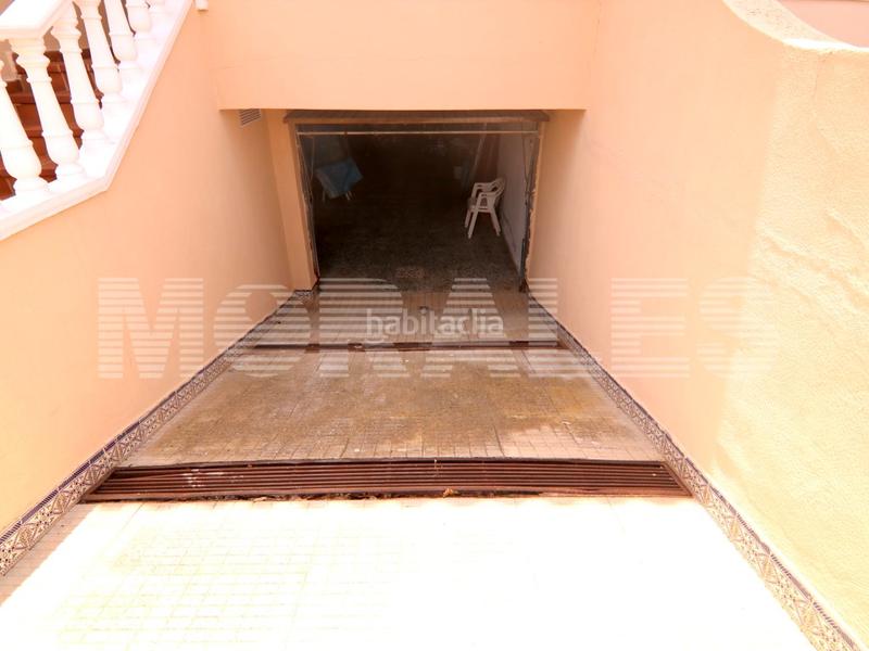 Foto 6c62b1aa-115a-406e-96d8-7ad2af9ecf9a. Dúplex amb aparcament a Playa Grande-Castellar Mazarrón