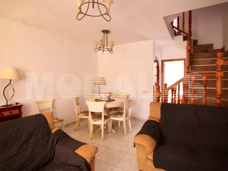 Foto 738d1d3d-7513-4072-8ab5-cc8a7a33c02c. Dúplex amb aparcament a Playa Grande-Castellar Mazarrón