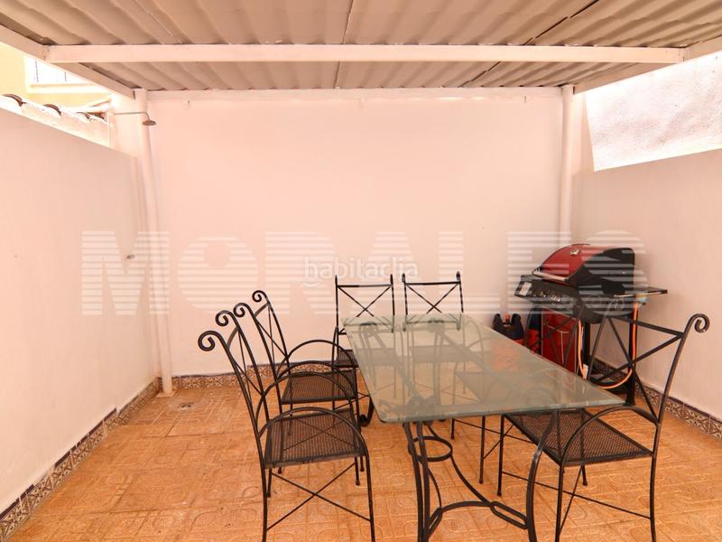 Foto 748b1be3-5b7b-4c29-abaa-50201b53a97f. Dúplex amb aparcament a Playa Grande-Castellar Mazarrón