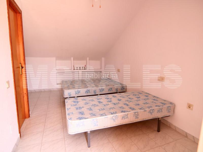 Foto 802f032a-e40d-4e83-8fd1-239eadf54585. Dúplex amb aparcament a Playa Grande-Castellar Mazarrón