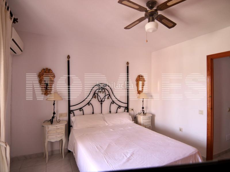 Foto 80a25f64-305d-42e4-baf0-150daef91564. Dúplex amb aparcament a Playa Grande-Castellar Mazarrón