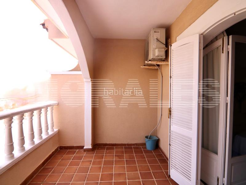 Foto 96426cc1-4956-4a84-9195-d698e3b1b714. Dúplex amb aparcament a Playa Grande-Castellar Mazarrón