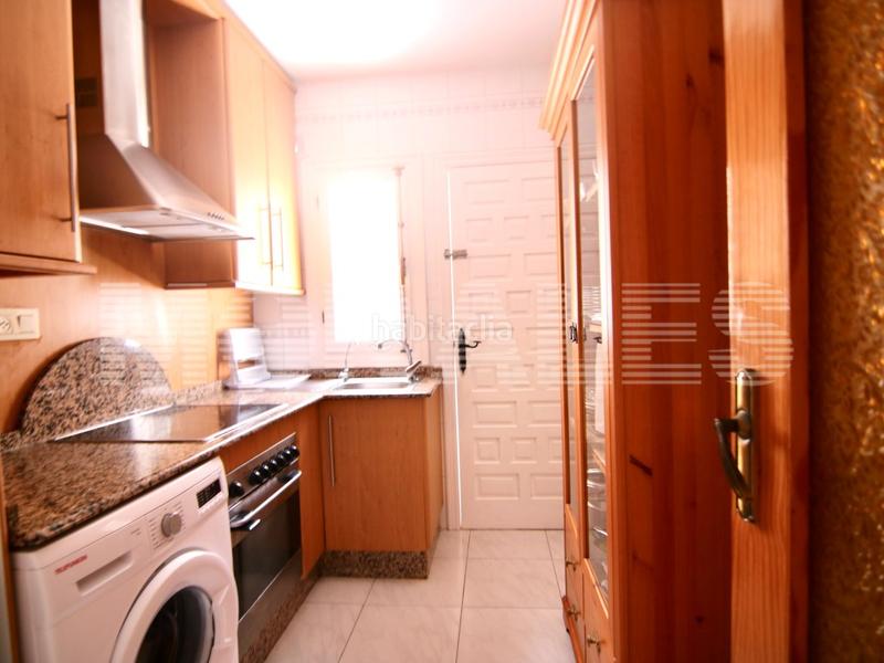 Foto 9f45b9e7-f588-430a-a30c-81143b731c9f. Dúplex amb aparcament a Playa Grande-Castellar Mazarrón