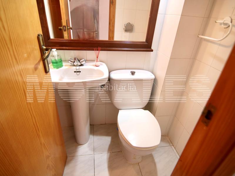 Foto c40eb426-d3a9-4c47-b09d-3eb5d5159467. Dúplex amb aparcament a Playa Grande-Castellar Mazarrón