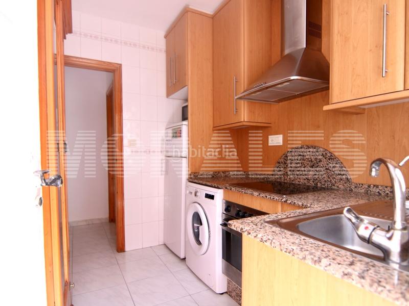 Foto c59b990d-b461-4637-99eb-b8dae1948b76. Dúplex amb aparcament a Playa Grande-Castellar Mazarrón