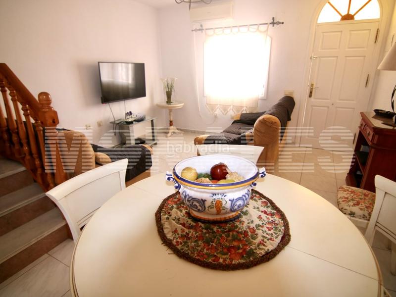 Foto c71e5268-e7e6-4a10-ab92-d128ef9e52dc. Dúplex amb aparcament a Playa Grande-Castellar Mazarrón