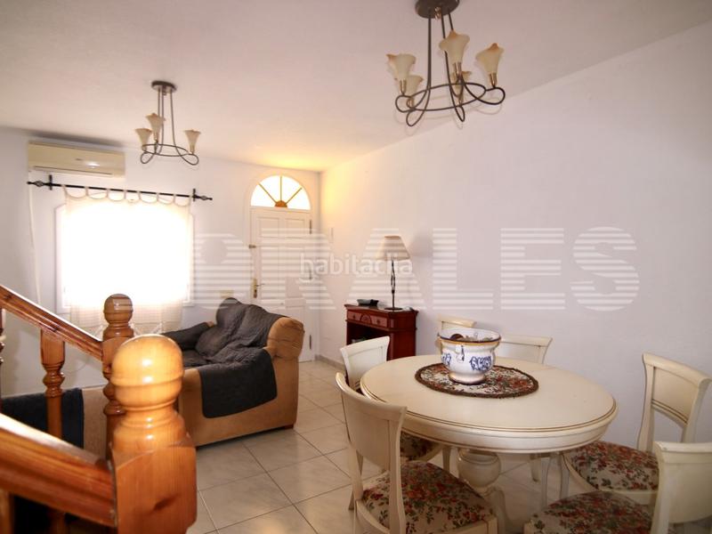 Foto cbbb84a7-1304-4a90-81d5-8ba257dccf4c. Dúplex amb aparcament a Playa Grande-Castellar Mazarrón