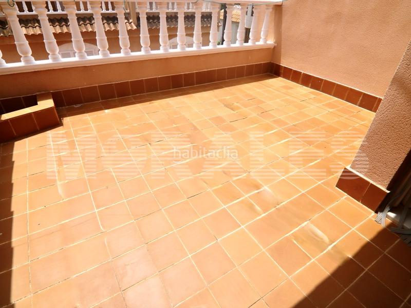 Foto e7f43403-d0f3-44a1-ba21-118d103ef9d7. Dúplex amb aparcament a Playa Grande-Castellar Mazarrón