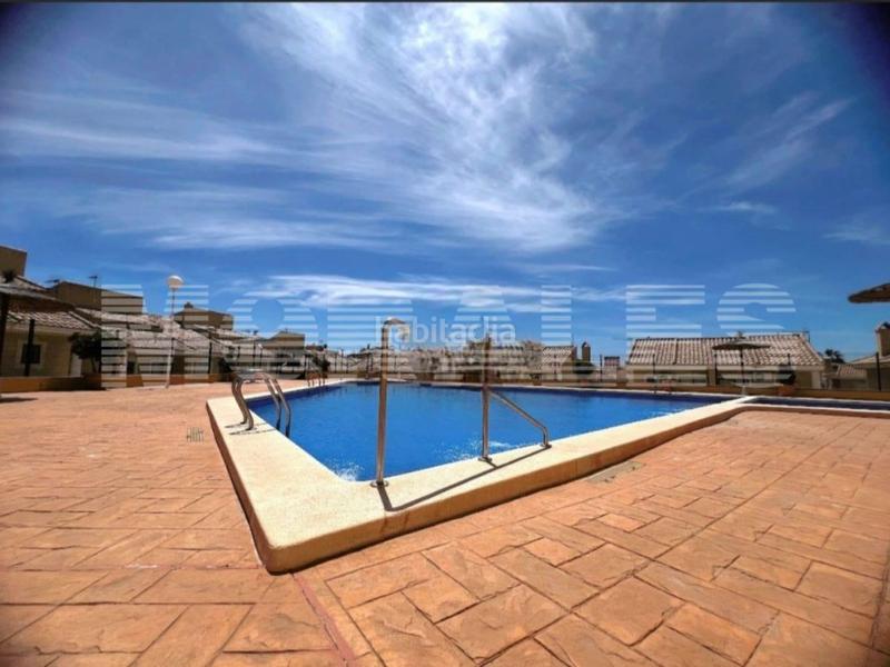 Foto 543773db-907b-4c9c-bd06-f193d93272e0. Maison jumelée dans El Alamillo Mazarrón