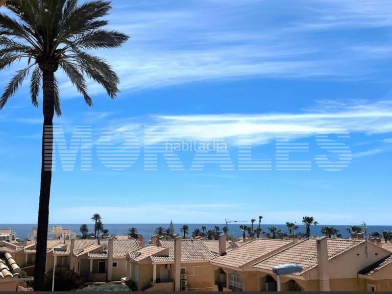 Foto 55d0cadd-3f01-41ab-959a-f05b86bf3d6d. Maison jumelée dans El Alamillo Mazarrón