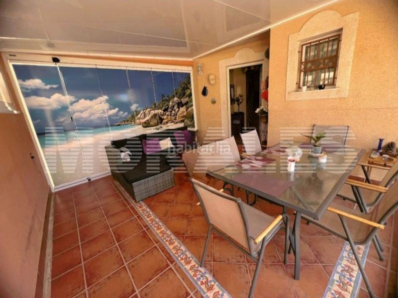 Foto 5ebc9409-60f2-4695-acf3-2f37eb091498. Maison jumelée dans El Alamillo Mazarrón