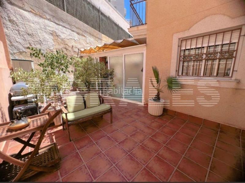 Foto 60a066ca-52a6-4989-8eed-ca2633edb3d5. Maison jumelée dans El Alamillo Mazarrón