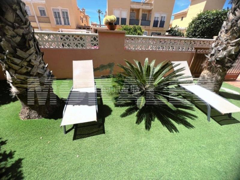 Foto 7c29b004-211f-4d4b-ae8a-e29bc742da26. Maison jumelée dans El Alamillo Mazarrón